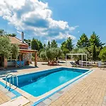 Jasmine - Peaceful Sunset View Retreat Villa Panormos (Skopelos)
