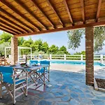 Villa Jasmine - Peaceful Sunset View Retreat *