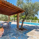 Villa Jasmine - Peaceful Sunset View Retreat Panormos (Skopelos)
