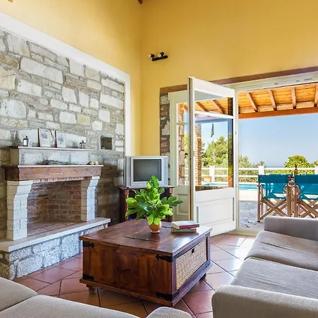 Jasmine - Peaceful Sunset View Retreat