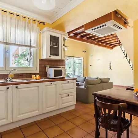 Jasmine - Peaceful Sunset View Retreat Panormos (Skopelos)