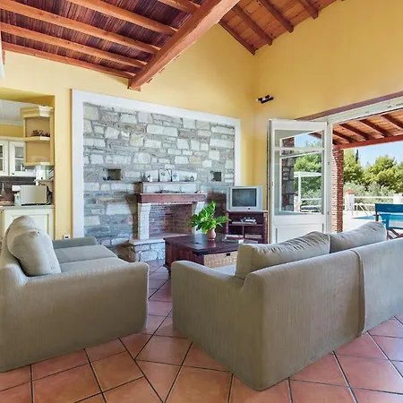 Jasmine Villa