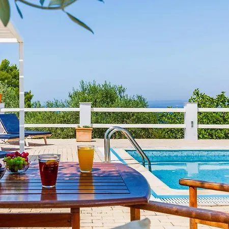 Jasmine - Peaceful Sunset View Retreat *