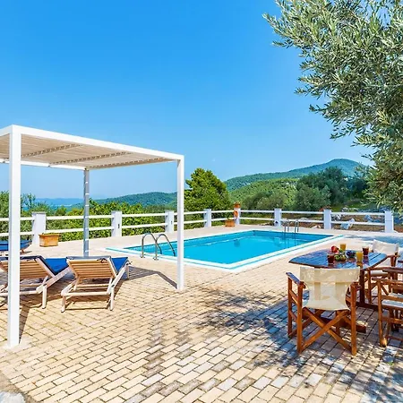 Jasmine - Peaceful Sunset View Retreat *