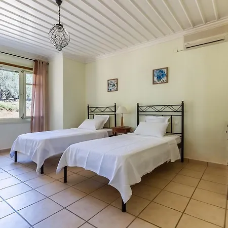 Villa Jasmine - Peaceful Sunset View Retreat *