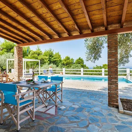 Villa Jasmine - Peaceful Sunset View Retreat *