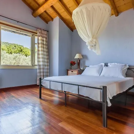 Jasmine - Peaceful Sunset View Retreat Panormos (Skopelos)
