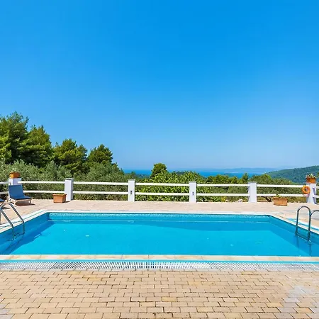 Jasmine * Skopelos