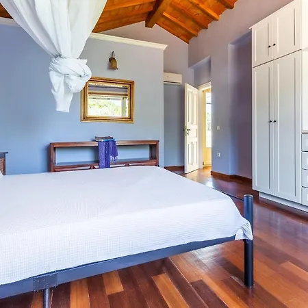 Villa Jasmine - Peaceful Sunset View Retreat