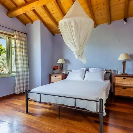 Jasmine - Peaceful Sunset View Retreat Villa