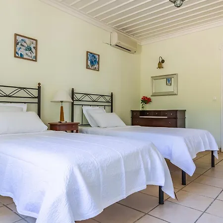 فيلة Jasmine - Peaceful Sunset View Retreat Panormos (Skopelos)