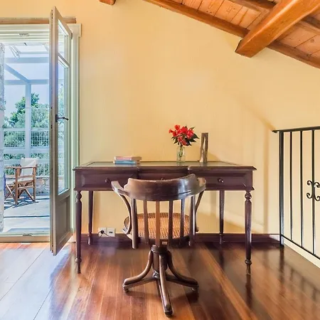 Jasmine - Peaceful Sunset View Retreat