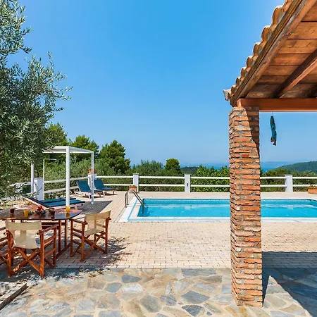 Jasmine Villa
