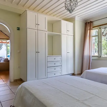 Jasmine - Peaceful Sunset View Retreat Villa *