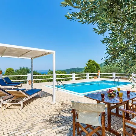 Villa Jasmine - Peaceful Sunset View Retreat *