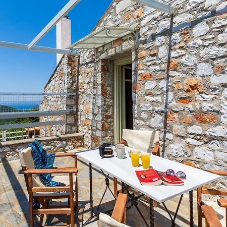 Jasmine - Peaceful Sunset View Retreat