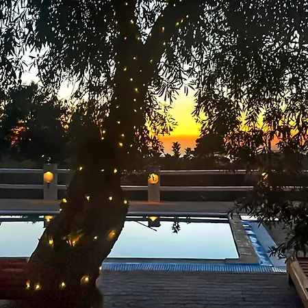 别墅 Jasmine - Peaceful Sunset View Retreat Panormos (Skopelos)