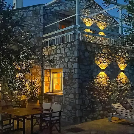 Jasmine - Peaceful Sunset View Retreat Panormos (Skopelos)